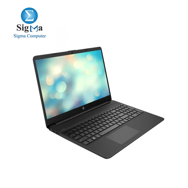 Laptop HP 15S EQ2383NIA - AMD Ryzen 3 5300U - AMD Radeon Graphics - 8GB DDR4 3200MHz - 512GB NVMe SSDD - 15.6 inch FHD VA